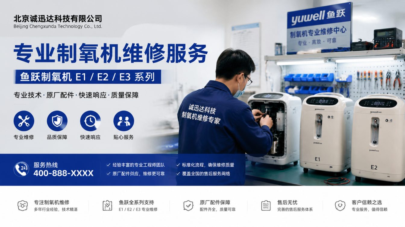 甘孜藏族自治州为北京用氧场景提供维修方案